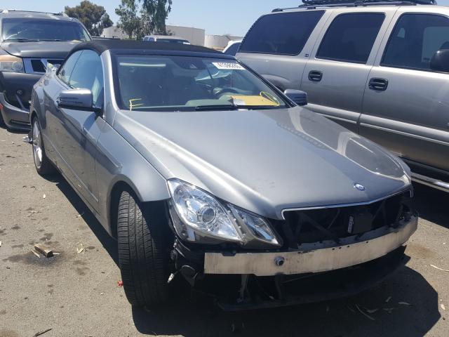 Photo 0 VIN: WDDKK5KF0DF185337 - MERCEDES-BENZ E 350 