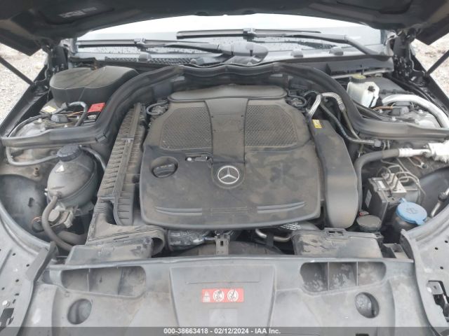 Photo 9 VIN: WDDKK5KF0DF199237 - MERCEDES-BENZ E 350 