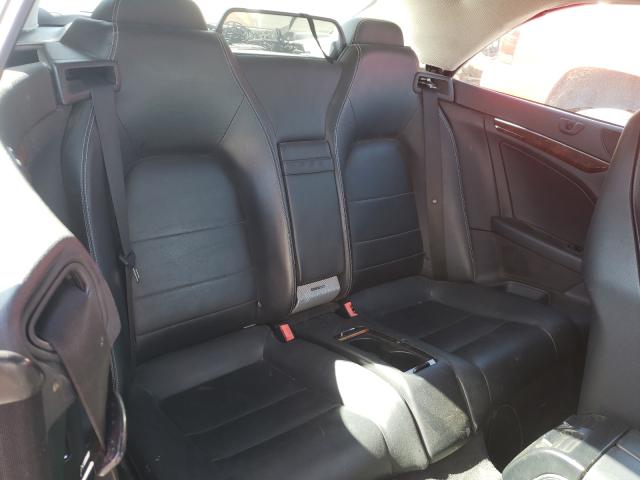 Photo 5 VIN: WDDKK5KF0DF205408 - MERCEDES-BENZ E 350 