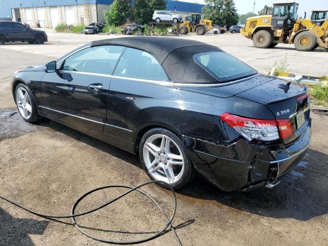 Photo 1 VIN: WDDKK5KF0DF212763 - MERCEDES-BENZ E 350 