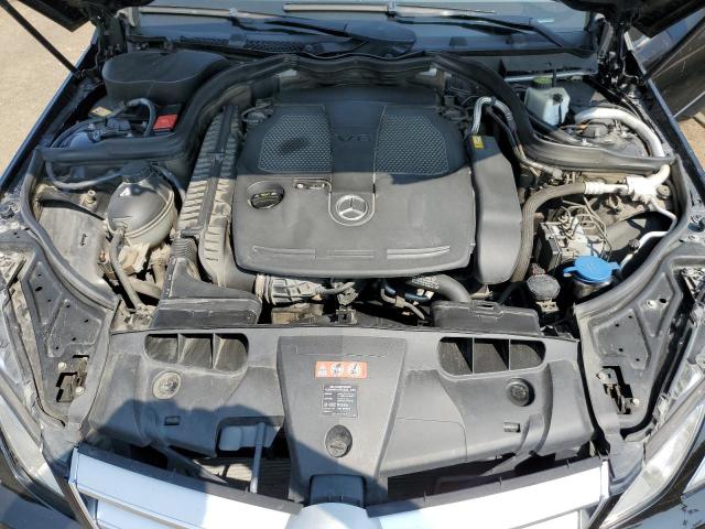 Photo 10 VIN: WDDKK5KF0DF212763 - MERCEDES-BENZ E 350 