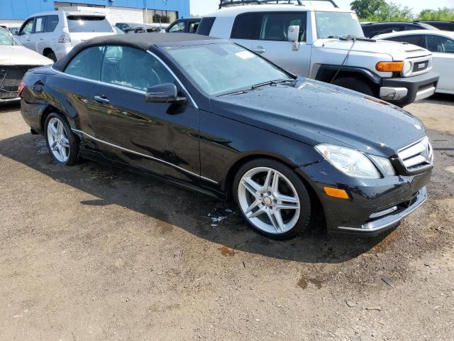 Photo 3 VIN: WDDKK5KF0DF212763 - MERCEDES-BENZ E 350 