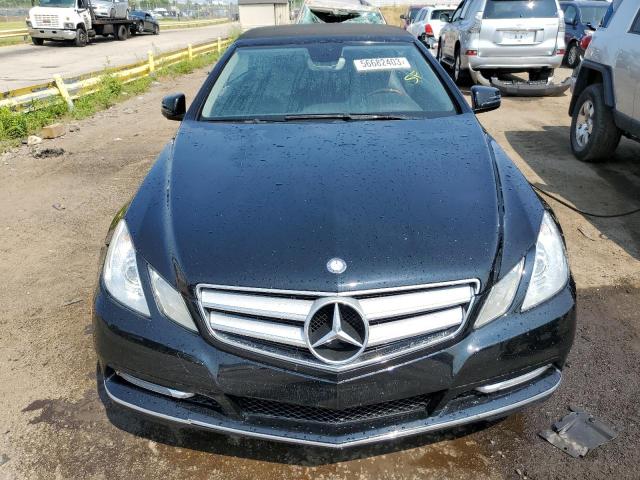 Photo 4 VIN: WDDKK5KF0DF212763 - MERCEDES-BENZ E 350 