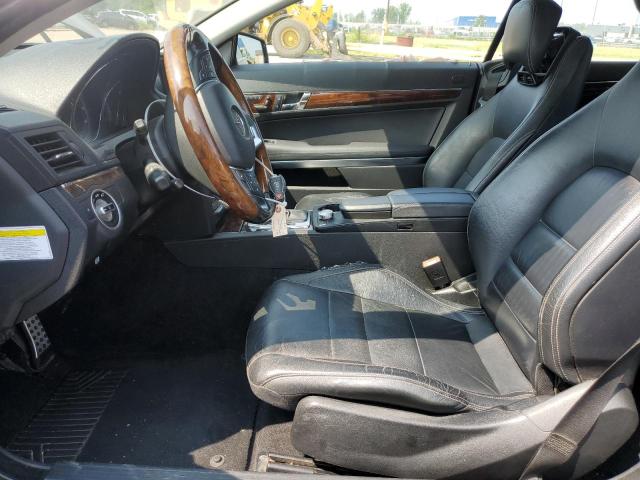 Photo 6 VIN: WDDKK5KF0DF212763 - MERCEDES-BENZ E 350 