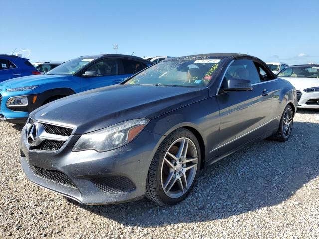 Photo 1 VIN: WDDKK5KF0EF231766 - MERCEDES-BENZ E 350 