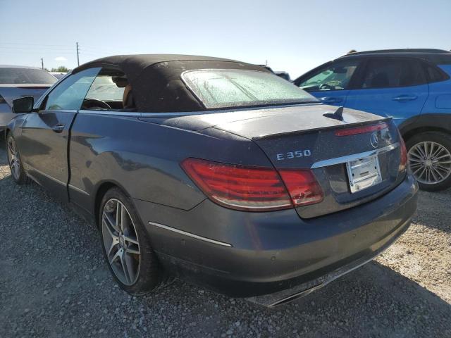 Photo 2 VIN: WDDKK5KF0EF231766 - MERCEDES-BENZ E 350 