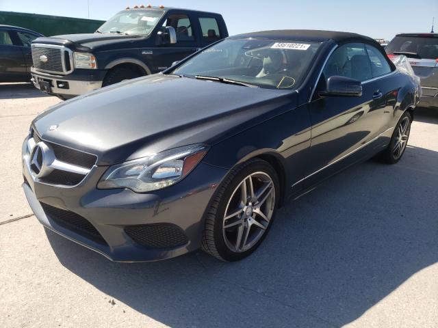 Photo 1 VIN: WDDKK5KF0EF235316 - MERCEDES-BENZ E 350 