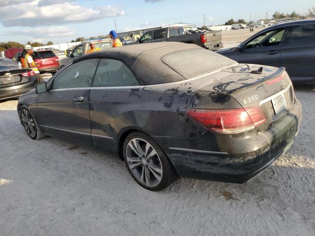 Photo 1 VIN: WDDKK5KF0EF240032 - MERCEDES-BENZ E 350 