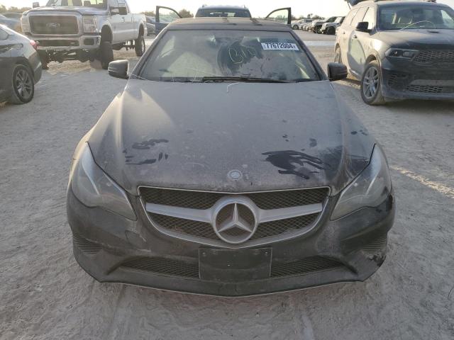 Photo 4 VIN: WDDKK5KF0EF240032 - MERCEDES-BENZ E 350 