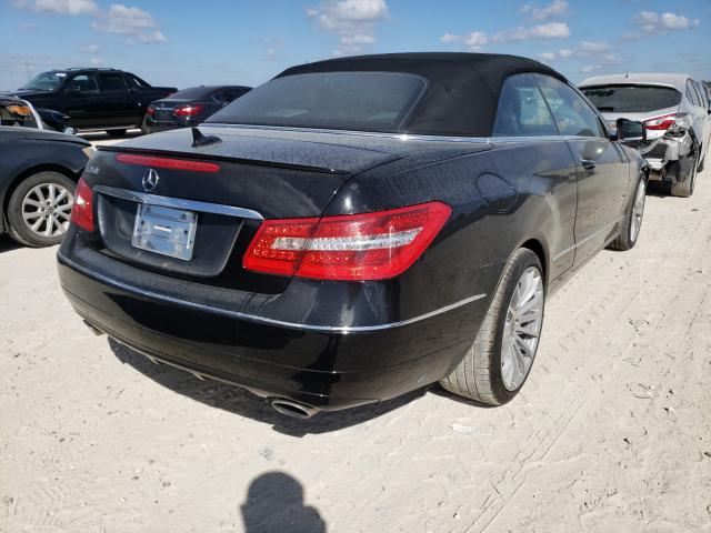 Photo 3 VIN: WDDKK5KF1CF138834 - MERCEDES-BENZ E 350 