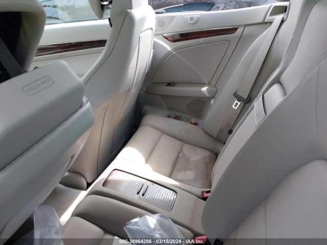 Photo 7 VIN: WDDKK5KF1CF147386 - MERCEDES-BENZ E 350 