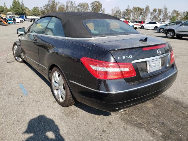 Photo 2 VIN: WDDKK5KF1CF153298 - MERCEDES-BENZ E 350 