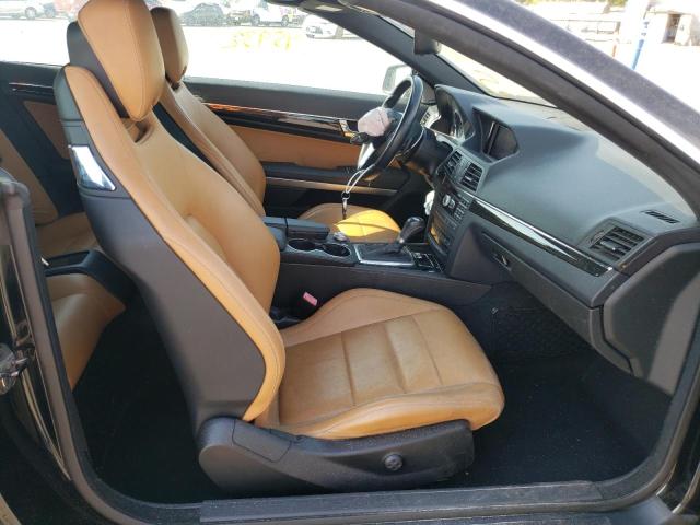 Photo 4 VIN: WDDKK5KF1CF153298 - MERCEDES-BENZ E 350 