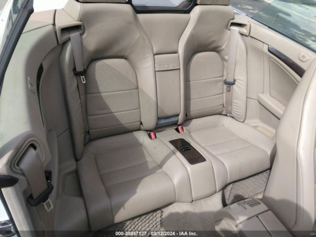 Photo 7 VIN: WDDKK5KF1CF162728 - MERCEDES-BENZ E 350 