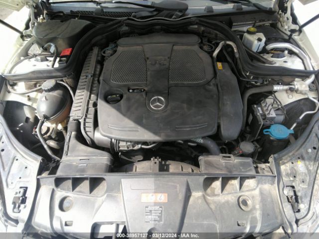 Photo 9 VIN: WDDKK5KF1CF162728 - MERCEDES-BENZ E 350 