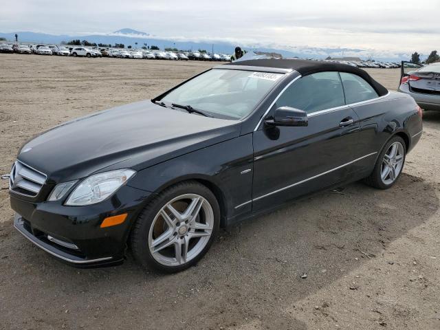 Photo 0 VIN: WDDKK5KF1CF166990 - MERCEDES-BENZ E 350 