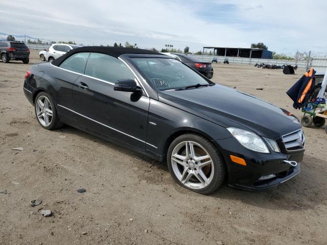 Photo 3 VIN: WDDKK5KF1CF166990 - MERCEDES-BENZ E 350 