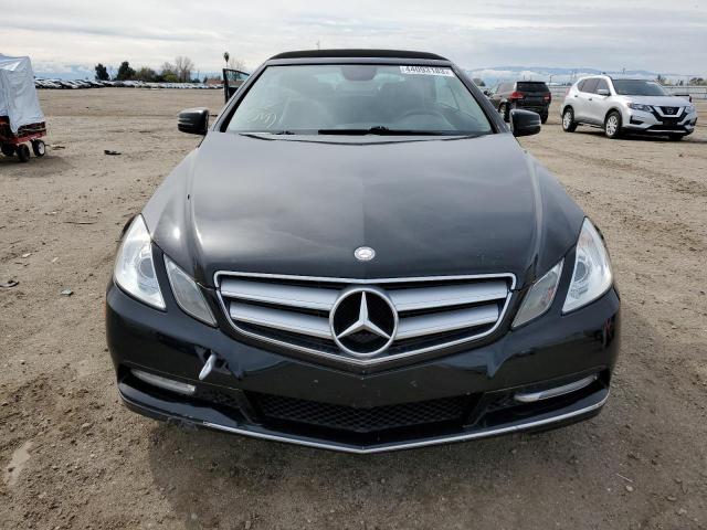 Photo 4 VIN: WDDKK5KF1CF166990 - MERCEDES-BENZ E 350 