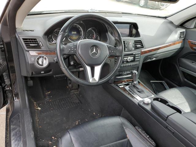 Photo 7 VIN: WDDKK5KF1CF166990 - MERCEDES-BENZ E 350 