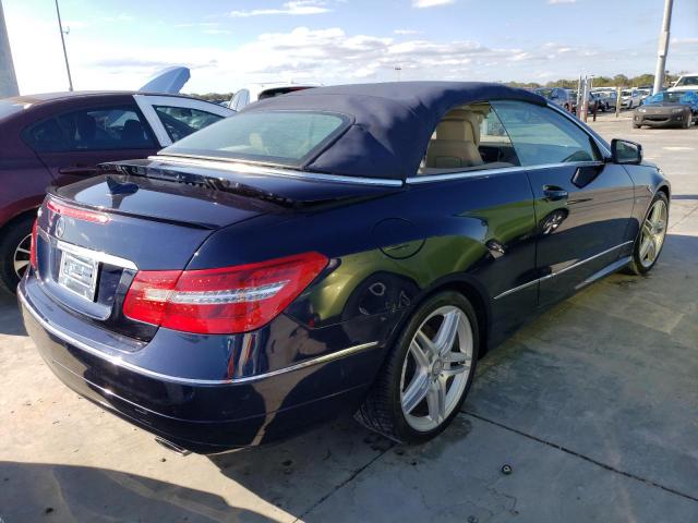 Photo 3 VIN: WDDKK5KF1CF175916 - MERCEDES-BENZ E 350 