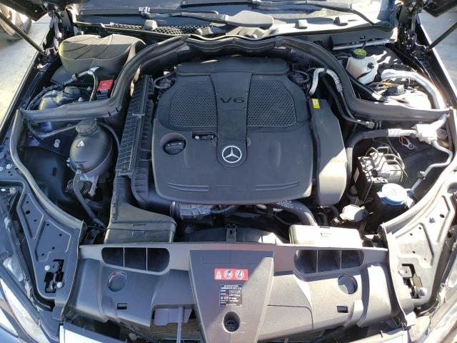 Photo 6 VIN: WDDKK5KF1CF175916 - MERCEDES-BENZ E 350 