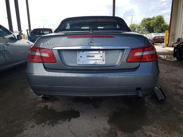 Photo 5 VIN: WDDKK5KF1DF184620 - MERCEDES-BENZ E 350 