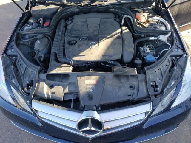 Photo 10 VIN: WDDKK5KF1DF206552 - MERCEDES-BENZ E 350 