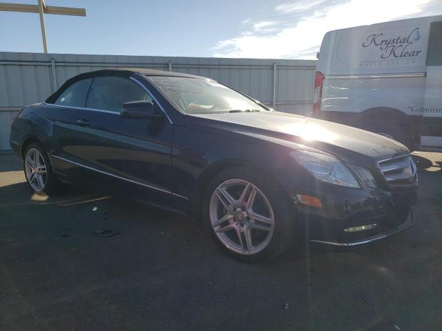 Photo 3 VIN: WDDKK5KF1DF206552 - MERCEDES-BENZ E 350 