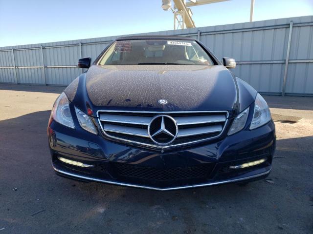 Photo 4 VIN: WDDKK5KF1DF206552 - MERCEDES-BENZ E 350 