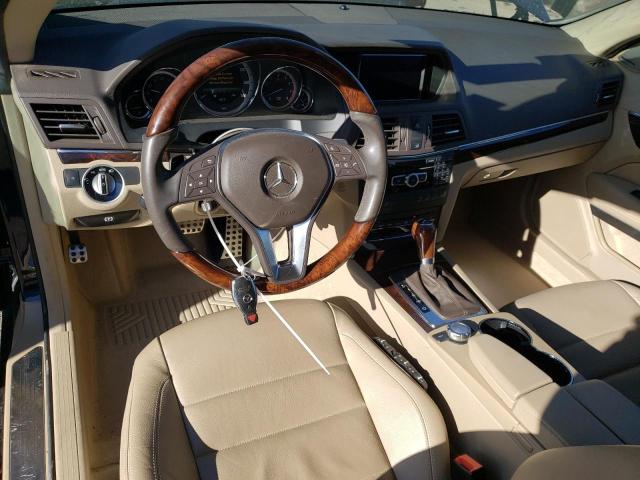 Photo 7 VIN: WDDKK5KF1DF206552 - MERCEDES-BENZ E 350 