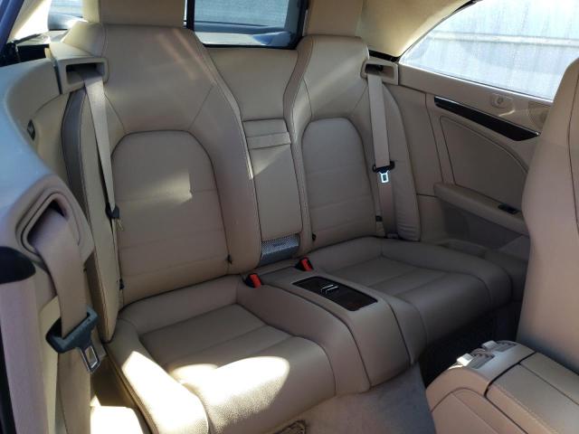 Photo 9 VIN: WDDKK5KF1DF206552 - MERCEDES-BENZ E 350 