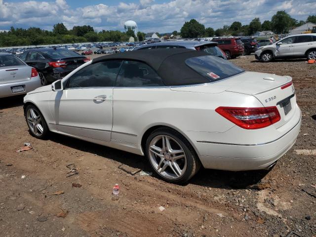 Photo 1 VIN: WDDKK5KF1DF220595 - MERCEDES-BENZ E 350 