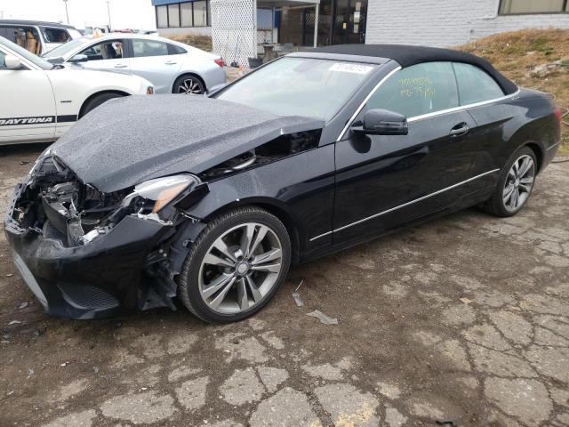 Photo 0 VIN: WDDKK5KF1EF224308 - MERCEDES-BENZ E 350 