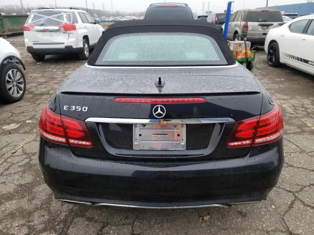 Photo 5 VIN: WDDKK5KF1EF224308 - MERCEDES-BENZ E 350 