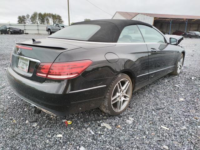 Photo 3 VIN: WDDKK5KF1EF246079 - MERCEDES-BENZ E 350 