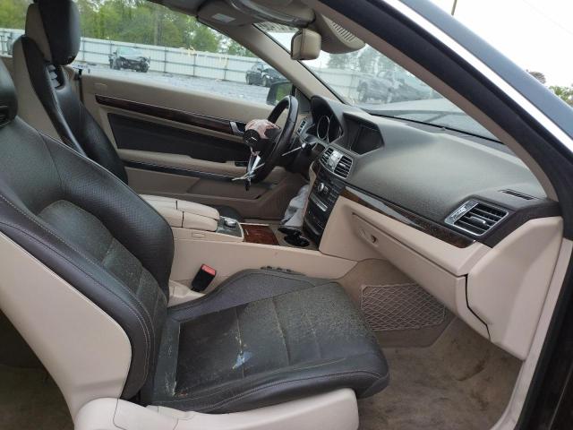 Photo 4 VIN: WDDKK5KF1EF246079 - MERCEDES-BENZ E 350 