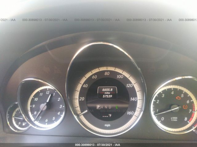 Photo 6 VIN: WDDKK5KF2DF218127 - MERCEDES-BENZ E-CLASS 