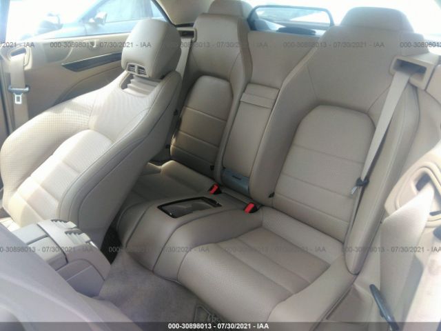 Photo 7 VIN: WDDKK5KF2DF218127 - MERCEDES-BENZ E-CLASS 