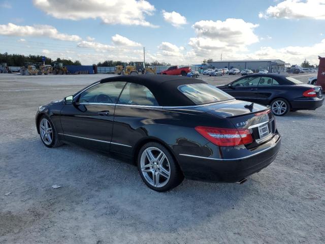 Photo 1 VIN: WDDKK5KF2DF220296 - MERCEDES-BENZ E 350 