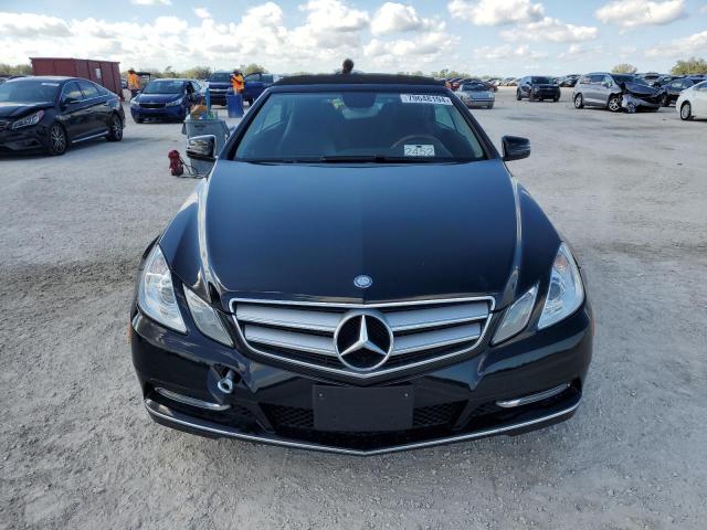 Photo 4 VIN: WDDKK5KF2DF220296 - MERCEDES-BENZ E 350 