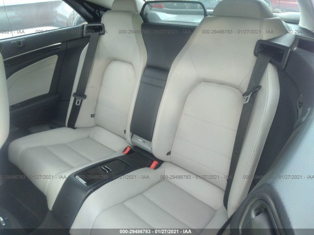 Photo 7 VIN: WDDKK5KF2EF233695 - MERCEDES-BENZ E-CLASS 