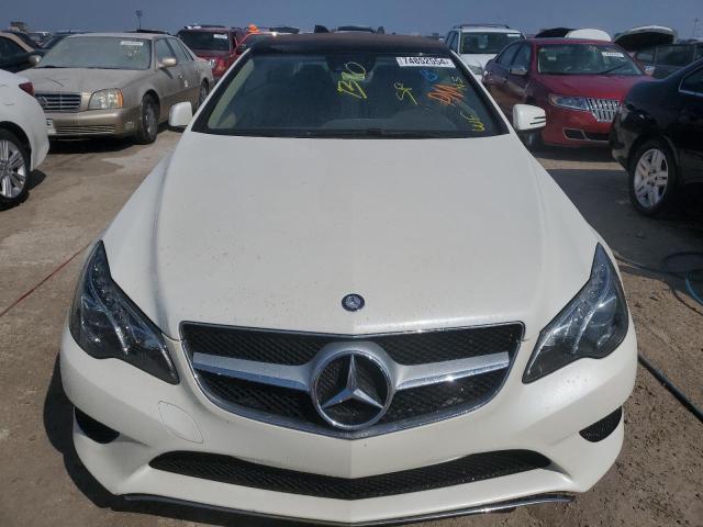 Photo 4 VIN: WDDKK5KF2EF245104 - MERCEDES-BENZ E 350 