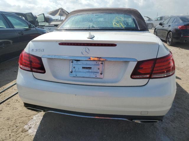 Photo 5 VIN: WDDKK5KF2EF245104 - MERCEDES-BENZ E 350 