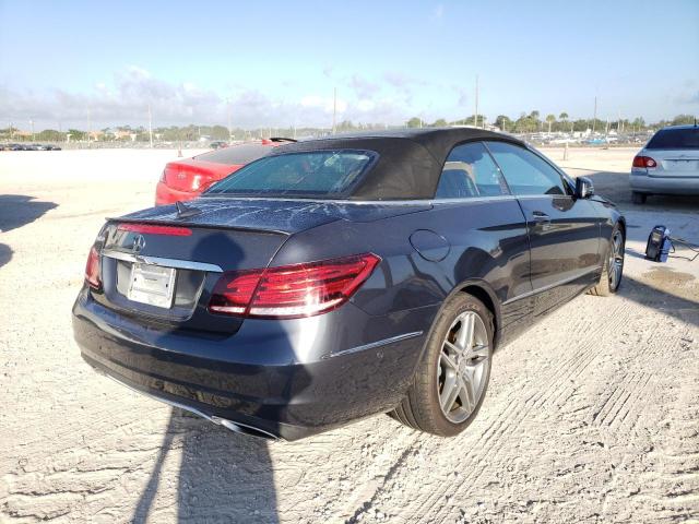 Photo 3 VIN: WDDKK5KF2EF258788 - MERCEDES-BENZ E 350 