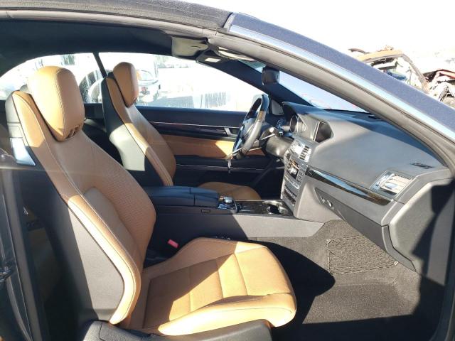 Photo 4 VIN: WDDKK5KF2EF258788 - MERCEDES-BENZ E 350 