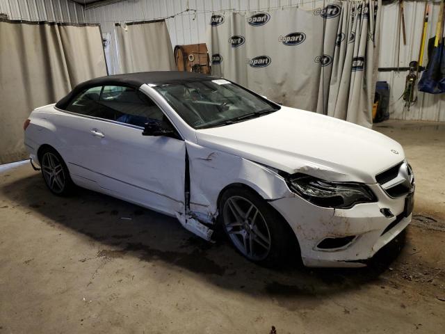 Photo 3 VIN: WDDKK5KF2EF262954 - MERCEDES-BENZ E-CLASS 