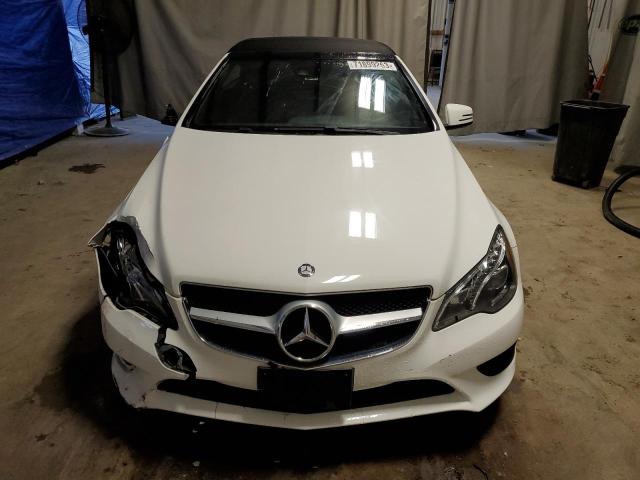 Photo 4 VIN: WDDKK5KF2EF262954 - MERCEDES-BENZ E-CLASS 