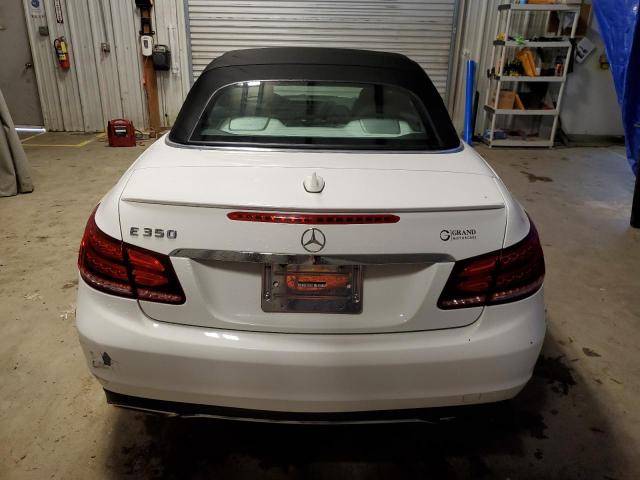 Photo 5 VIN: WDDKK5KF2EF262954 - MERCEDES-BENZ E-CLASS 