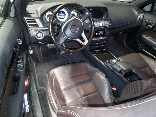 Photo 7 VIN: WDDKK5KF2EF262954 - MERCEDES-BENZ E-CLASS 