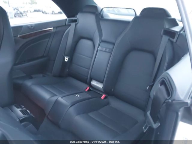 Photo 7 VIN: WDDKK5KF2EF274831 - MERCEDES-BENZ E 350 